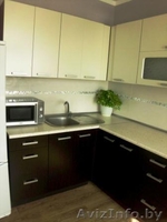 2-комнатная квартира-студия на сутки. Wi-fi, отчетные документы.  - Изображение #8, Объявление #1204268