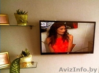 Комфортабельные апартаменты на сутки, безлимитный WI-Fi,  документы - Изображение #2, Объявление #1260966