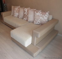 Угловой диван премиум класса Soft City - Изображение #3, Объявление #1261863