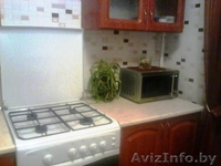 Комфортабельные апартаменты на сутки, безлимитный WI-Fi,  документы - Изображение #4, Объявление #1260966