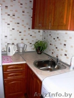 Комфортабельные апартаменты на сутки, безлимитный WI-Fi,  документы - Изображение #5, Объявление #1260966