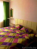 2-комнатная квартира-студия на сутки. Wi-fi, отчетные документы.  - Изображение #5, Объявление #1204268