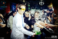 Уникальное свадебное шоу в научном стиле - Изображение #1, Объявление #1260182