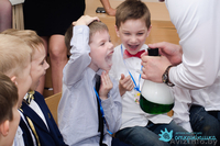 Развлекательное шоу "Открытия для школьников" - Изображение #3, Объявление #1270913