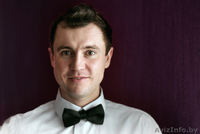 Ведущий Антон Пухарт - Изображение #2, Объявление #1258038