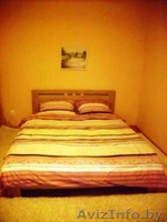 Квартира-студия на сутки, скоростной безлимитный Wi-Fi, отчетные докум - Изображение #4, Объявление #1204271