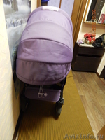 Продам коляску2 в 1 производства Польша (б/у) - Изображение #5, Объявление #1264391