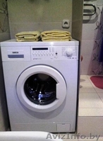 Квартира-студия на сутки, скоростной безлимитный Wi-Fi, отчетные докум - Изображение #6, Объявление #1204271