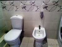 Квартира-студия на сутки, скоростной безлимитный Wi-Fi, отчетные докум - Изображение #7, Объявление #1204271