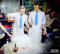 Шоу-программа на праздник - Изображение #1, Объявление #1263737