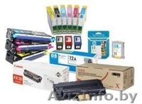 Ремонт принтеров и заправка картриджей - Изображение #1, Объявление #1259436