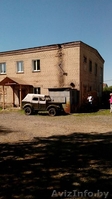 Продается производственно-административное здание - Изображение #3, Объявление #1272856