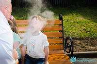 Детская шоу-программа `Летние открытия` с профессором Открывашкиным - Изображение #2, Объявление #1280354