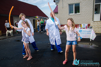 Детская шоу-программа `Летние открытия` с профессором Открывашкиным - Изображение #3, Объявление #1280354