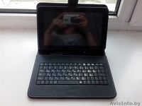 планшет samsun-gelaksit-tab-n9000 - Изображение #3, Объявление #1277776