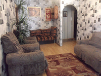 2-комнатная квартира в центре Могилева на часы, дни, недели. Доступные цены. - Изображение #1, Объявление #138190