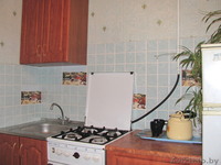 2-комнатная квартира в центре Могилева на часы, дни, недели. Доступные цены. - Изображение #4, Объявление #138190