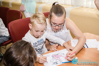 Детский квест "Научные сладкие открытия" - Изображение #2, Объявление #1290513