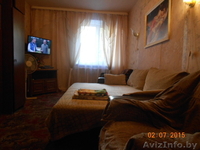 квартирка с WI-FI в самом центре города сдаётся на сутки - Изображение #2, Объявление #1294417