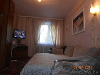 квартирка с WI-FI в самом центре города сдаётся на сутки - Изображение #1, Объявление #1294417