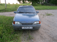 опель кадет, 1990 г.в., фаркоп, новая резина, ТО пройден, страховка - Изображение #2, Объявление #1283527