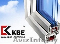 Окна и двери пвх. - Изображение #1, Объявление #1284421