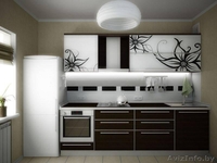 Ателье мебели: кухни, шкафы, кровати, комоды, купе, прихожие, столы.... - Изображение #7, Объявление #1294325