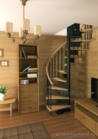 Лестницы из массива - Изображение #4, Объявление #1290999