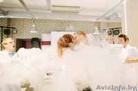 Свадебное азотное шоу в Могилеве - Изображение #2, Объявление #1289694