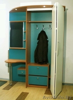 Ателье мебели: кухни, шкафы, кровати, комоды, купе, прихожие, столы.... - Изображение #1, Объявление #1294325