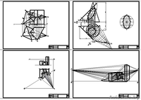 Геодезия, начертательная геометрия, инженерная графика, черчение - Изображение #10, Объявление #1306955