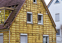 Утеплитель для стен: чем и как утеплить дом - Изображение #2, Объявление #1302109