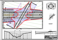 Геодезия, начертательная геометрия, инженерная графика, черчение - Изображение #8, Объявление #1306955