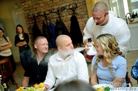 Невероятное развлекательное шоу на свадьбу - Изображение #3, Объявление #1307049