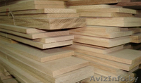 Дубовый пиломатериал  - Изображение #2, Объявление #1302255