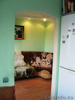 3-х комнатная квартира, Шмидта пр-т, отличный ремонт с перепланировкой - Изображение #4, Объявление #1303373