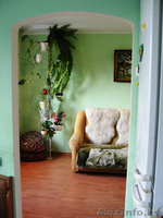 3-х комнатная квартира, Шмидта пр-т, отличный ремонт с перепланировкой - Изображение #6, Объявление #1303373