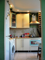 3-х комнатная квартира, Шмидта пр-т, отличный ремонт с перепланировкой - Изображение #5, Объявление #1303373