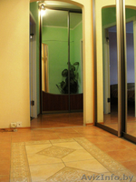 3-х комнатная квартира, Шмидта пр-т, отличный ремонт с перепланировкой - Изображение #1, Объявление #1303373