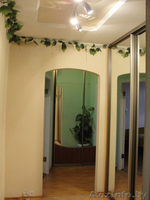 3-х комнатная квартира, Шмидта пр-т, отличный ремонт с перепланировкой - Изображение #2, Объявление #1303373