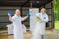 Шоу немыльных пузырей для детей  - Изображение #1, Объявление #1304138