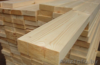 Дубовый пиломатериал  - Изображение #1, Объявление #1302255