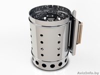 Продам Кружку-разжигайку - Изображение #2, Объявление #1304886