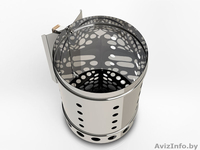 Продам Кружку-разжигайку - Изображение #3, Объявление #1304886