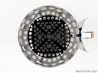 Продам Кружку-разжигайку - Изображение #4, Объявление #1304886