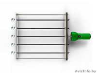 Продам Шампуры-самокруты МВШ-5 - Изображение #3, Объявление #1304883