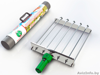 Продам Шампуры-самокруты МВШ-5 - Изображение #4, Объявление #1304883