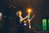 фокусник иллюзионист Антон Чалей - Изображение #1, Объявление #1299232