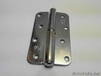 Замки, петли, мебельная, дверная, оконная фурнитура оптом - Изображение #1, Объявление #1305689