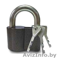 Замки, петли, мебельная, дверная, оконная фурнитура оптом - Изображение #3, Объявление #1305689